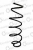 CITRO 5002CJ Coil Spring